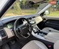 Білий Ленд Ровер Range Rover Sport, об'ємом двигуна 2.99 л та пробігом 147 тис. км за 39500 $, фото 35 на Automoto.ua