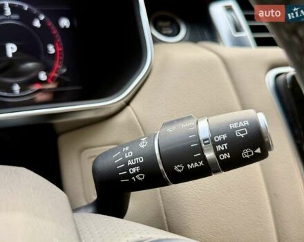Ленд Ровер Рендж Ровер Спорт 2020 в Киеве на Automoto.ua Белый Ленд Ровер Рендж Ровер Спорт, объемом двигателя 3 л и пробегом 36 тыс. км за 62950 $, фото 94 на Automoto.ua