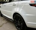 Ленд Ровер Рендж Ровер Спорт 2020 в Киеве на Automoto.ua Белый Ленд Ровер Рендж Ровер Спорт, объемом двигателя 3 л и пробегом 36 тыс. км за 62950 $, фото 39 на Automoto.ua