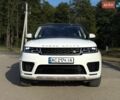 Білий Ленд Ровер Range Rover Sport, об'ємом двигуна 2.99 л та пробігом 147 тис. км за 39500 $, фото 6 на Automoto.ua