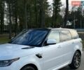 Білий Ленд Ровер Range Rover Sport, об'ємом двигуна 2.99 л та пробігом 147 тис. км за 39500 $, фото 33 на Automoto.ua