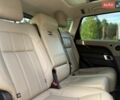 Білий Ленд Ровер Range Rover Sport, об'ємом двигуна 2.99 л та пробігом 147 тис. км за 39500 $, фото 124 на Automoto.ua