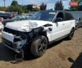 Білий Ленд Ровер Range Rover Sport, об'ємом двигуна 3 л та пробігом 91 тис. км за 27700 $, фото 1 на Automoto.ua