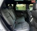 Білий Ленд Ровер Range Rover Sport, об'ємом двигуна 3 л та пробігом 42 тис. км за 54999 $, фото 20 на Automoto.ua