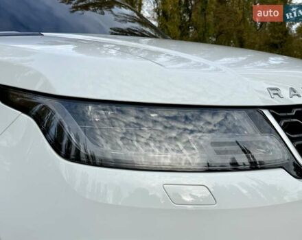 Ленд Ровер Рендж Ровер Спорт 2020 в Киеве на Automoto.ua Белый Ленд Ровер Рендж Ровер Спорт, объемом двигателя 3 л и пробегом 36 тыс. км за 62950 $, фото 34 на Automoto.ua