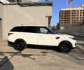 Білий Ленд Ровер Range Rover Sport, об'ємом двигуна 3 л та пробігом 69 тис. км за 57500 $, фото 23 на Automoto.ua