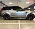Белый Ленд Ровер Рендж Ровер Спорт, объемом двигателя 2.99 л и пробегом 94 тыс. км за 45700 $, фото 15 на Automoto.ua