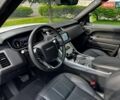 Білий Ленд Ровер Range Rover Sport, об'ємом двигуна 3 л та пробігом 91 тис. км за 46000 $, фото 29 на Automoto.ua