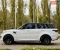 Ленд Ровер Рендж Ровер Спорт 2020 в Киеве на Automoto.ua Белый Ленд Ровер Рендж Ровер Спорт, объемом двигателя 3 л и пробегом 36 тыс. км за 62950 $, фото 7 на Automoto.ua