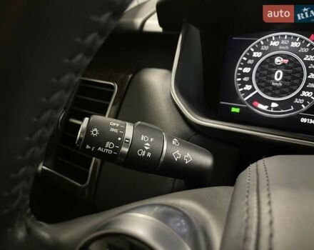 Белый Ленд Ровер Рендж Ровер Спорт, объемом двигателя 2.99 л и пробегом 91 тыс. км за 55700 $, фото 51 на Automoto.ua