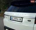 Білий Ленд Ровер Range Rover Sport, об'ємом двигуна 2.99 л та пробігом 147 тис. км за 39500 $, фото 101 на Automoto.ua