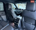 Білий Ленд Ровер Range Rover Sport, об'ємом двигуна 3 л та пробігом 78 тис. км за 55400 $, фото 18 на Automoto.ua