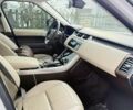 Білий Ленд Ровер Range Rover Sport, об'ємом двигуна 3 л та пробігом 65 тис. км за 58000 $, фото 5 на Automoto.ua