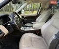 Білий Ленд Ровер Range Rover Sport, об'ємом двигуна 2.99 л та пробігом 147 тис. км за 39500 $, фото 58 на Automoto.ua