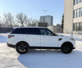 Білий Ленд Ровер Range Rover Sport, об'ємом двигуна 3 л та пробігом 69 тис. км за 57500 $, фото 2 на Automoto.ua