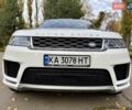 Ленд Ровер Рендж Ровер Спорт 2020 в Киеве на Automoto.ua Белый Ленд Ровер Рендж Ровер Спорт, объемом двигателя 3 л и пробегом 36 тыс. км за 62950 $, фото 21 на Automoto.ua