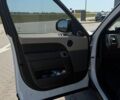 Білий Ленд Ровер Range Rover Sport, об'ємом двигуна 2.99 л та пробігом 119 тис. км за 70000 $, фото 12 на Automoto.ua