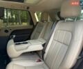 Білий Ленд Ровер Range Rover Sport, об'ємом двигуна 2.99 л та пробігом 147 тис. км за 39500 $, фото 115 на Automoto.ua