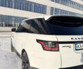 Білий Ленд Ровер Range Rover Sport, об'ємом двигуна 3 л та пробігом 69 тис. км за 57500 $, фото 6 на Automoto.ua