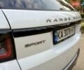 Ленд Ровер Рендж Ровер Спорт 2020 в Киеве на Automoto.ua Белый Ленд Ровер Рендж Ровер Спорт, объемом двигателя 3 л и пробегом 36 тыс. км за 62950 $, фото 40 на Automoto.ua