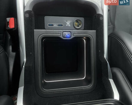 Білий Ленд Ровер Range Rover Sport, об'ємом двигуна 3 л та пробігом 39 тис. км за 49000 $, фото 39 на Automoto.ua