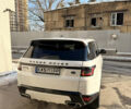Білий Ленд Ровер Range Rover Sport, об'ємом двигуна 3 л та пробігом 69 тис. км за 57500 $, фото 5 на Automoto.ua