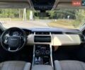 Білий Ленд Ровер Range Rover Sport, об'ємом двигуна 2.99 л та пробігом 147 тис. км за 39500 $, фото 40 на Automoto.ua