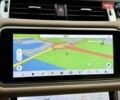 Ленд Ровер Рендж Ровер Спорт 2020 в Киеве на Automoto.ua Белый Ленд Ровер Рендж Ровер Спорт, объемом двигателя 3 л и пробегом 36 тыс. км за 62950 $, фото 87 на Automoto.ua