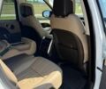 Білий Ленд Ровер Range Rover Sport, об'ємом двигуна 2.99 л та пробігом 119 тис. км за 70000 $, фото 5 на Automoto.ua