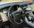 Білий Ленд Ровер Range Rover Sport, об'ємом двигуна 2.99 л та пробігом 147 тис. км за 39500 $, фото 49 на Automoto.ua