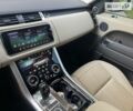 Білий Ленд Ровер Range Rover Sport, об'ємом двигуна 3 л та пробігом 20 тис. км за 75000 $, фото 17 на Automoto.ua