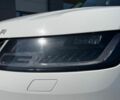 Білий Ленд Ровер Range Rover Sport, об'ємом двигуна 2.99 л та пробігом 119 тис. км за 70000 $, фото 19 на Automoto.ua