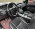 Білий Ленд Ровер Range Rover Sport, об'ємом двигуна 3 л та пробігом 39 тис. км за 49000 $, фото 25 на Automoto.ua