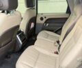 Білий Ленд Ровер Range Rover Sport, об'ємом двигуна 3 л та пробігом 65 тис. км за 58000 $, фото 6 на Automoto.ua