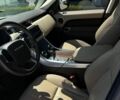 Білий Ленд Ровер Range Rover Sport, об'ємом двигуна 2.99 л та пробігом 119 тис. км за 70000 $, фото 22 на Automoto.ua