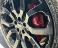 Белый Ленд Ровер Рендж Ровер Спорт, объемом двигателя 5 л и пробегом 51 тыс. км за 67800 $, фото 2 на Automoto.ua