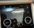 Білий Ленд Ровер Range Rover Sport, об'ємом двигуна 2.99 л та пробігом 147 тис. км за 39500 $, фото 203 на Automoto.ua