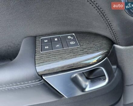 Білий Ленд Ровер Range Rover Sport, об'ємом двигуна 3 л та пробігом 86 тис. км за 59000 $, фото 12 на Automoto.ua