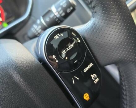 Білий Ленд Ровер Range Rover Sport, об'ємом двигуна 3 л та пробігом 86 тис. км за 59000 $, фото 8 на Automoto.ua