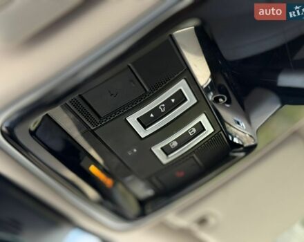 Білий Ленд Ровер Range Rover Sport, об'ємом двигуна 2.99 л та пробігом 147 тис. км за 39500 $, фото 167 на Automoto.ua