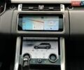 Білий Ленд Ровер Range Rover Sport, об'ємом двигуна 3 л та пробігом 91 тис. км за 46000 $, фото 58 на Automoto.ua
