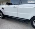 Білий Ленд Ровер Range Rover Sport, об'ємом двигуна 3 л та пробігом 20 тис. км за 75000 $, фото 19 на Automoto.ua