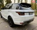 Ленд Ровер Рендж Ровер Спорт 2020 в Киеве на Automoto.ua Белый Ленд Ровер Рендж Ровер Спорт, объемом двигателя 3 л и пробегом 36 тыс. км за 62950 $, фото 26 на Automoto.ua