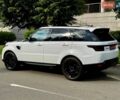 Білий Ленд Ровер Range Rover Sport, об'ємом двигуна 3 л та пробігом 91 тис. км за 46000 $, фото 11 на Automoto.ua