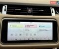 Ленд Ровер Рендж Ровер Спорт 2020 в Киеве на Automoto.ua Белый Ленд Ровер Рендж Ровер Спорт, объемом двигателя 3 л и пробегом 36 тыс. км за 62950 $, фото 86 на Automoto.ua