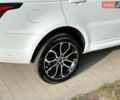 Білий Ленд Ровер Range Rover Sport, об'ємом двигуна 2.99 л та пробігом 147 тис. км за 39500 $, фото 219 на Automoto.ua