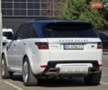 Білий Ленд Ровер Range Rover Sport, об'ємом двигуна 3 л та пробігом 88 тис. км за 56000 $, фото 3 на Automoto.ua