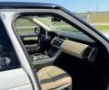 Білий Ленд Ровер Range Rover Sport, об'ємом двигуна 2.99 л та пробігом 119 тис. км за 70000 $, фото 4 на Automoto.ua