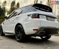Ленд Ровер Рендж Ровер Спорт 2020 в Киеве на Automoto.ua Белый Ленд Ровер Рендж Ровер Спорт, объемом двигателя 3 л и пробегом 36 тыс. км за 62950 $, фото 44 на Automoto.ua