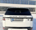 Білий Ленд Ровер Range Rover Sport, об'ємом двигуна 3 л та пробігом 69 тис. км за 57500 $, фото 7 на Automoto.ua